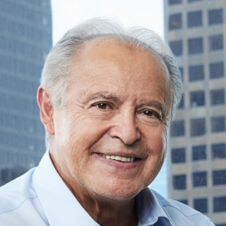 John M Pacheco