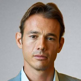Nicholas Rowley